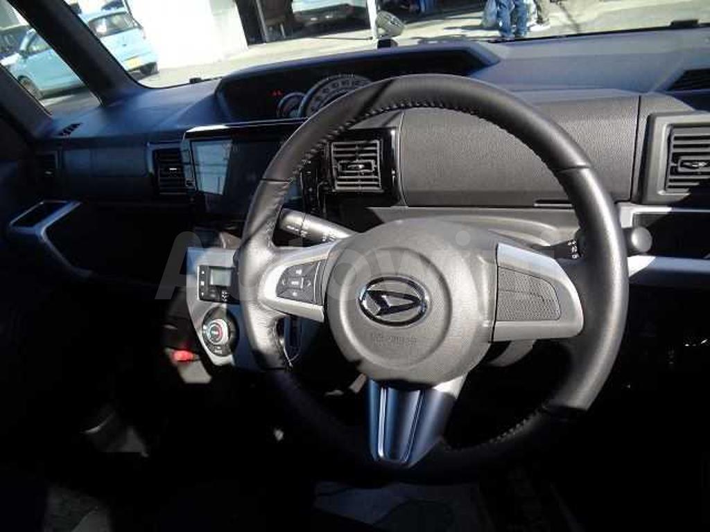 LA700S-0029948 2015 DAIHATSU WAKE-3