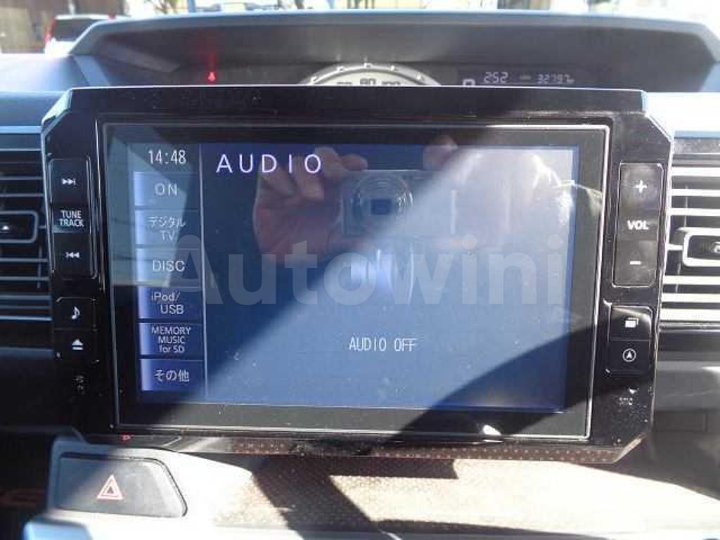 LA700S-0029948 2015 DAIHATSU WAKE-4