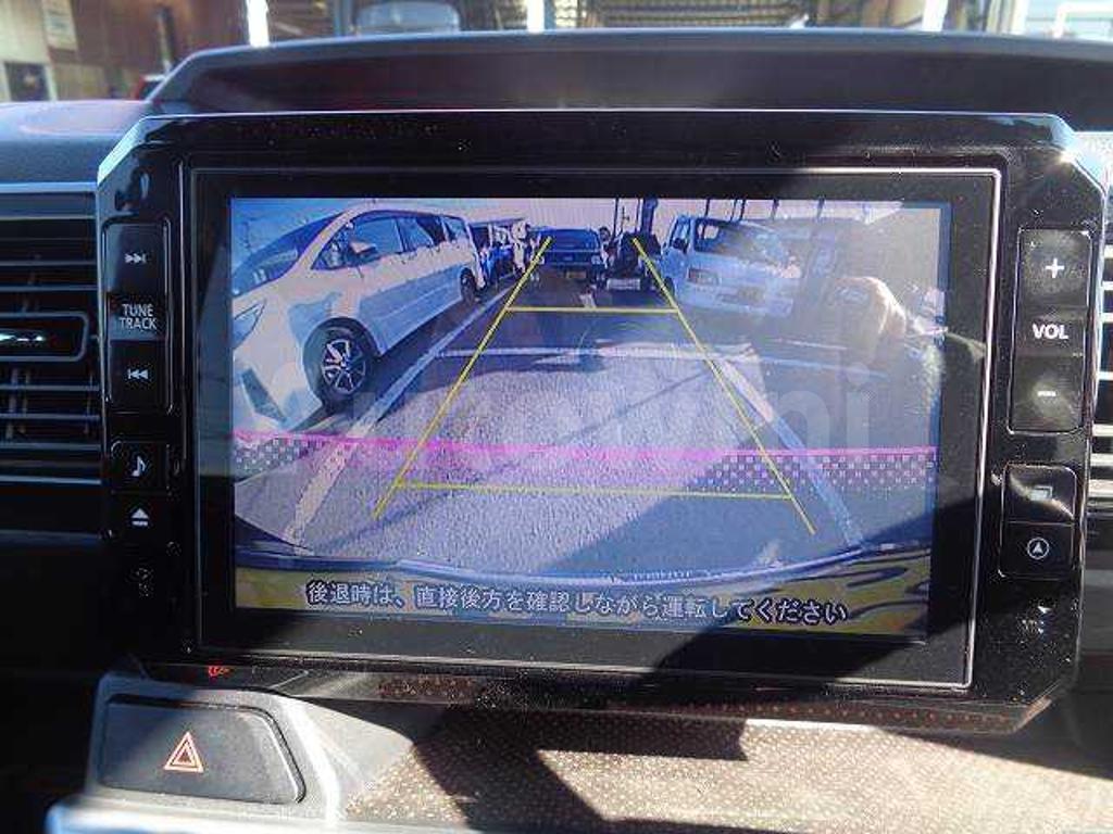 LA700S-0029948 2015 DAIHATSU WAKE-5