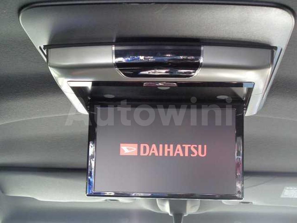 2015 DAIHATSU WAKE - 7