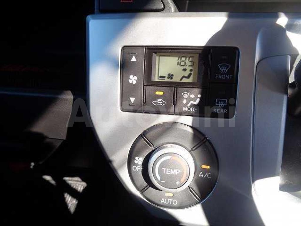 2015 DAIHATSU WAKE - 9