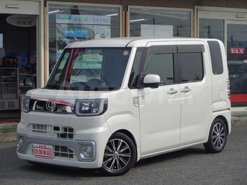 LA700S-0053561 2015 DAIHATSU WAKE-0