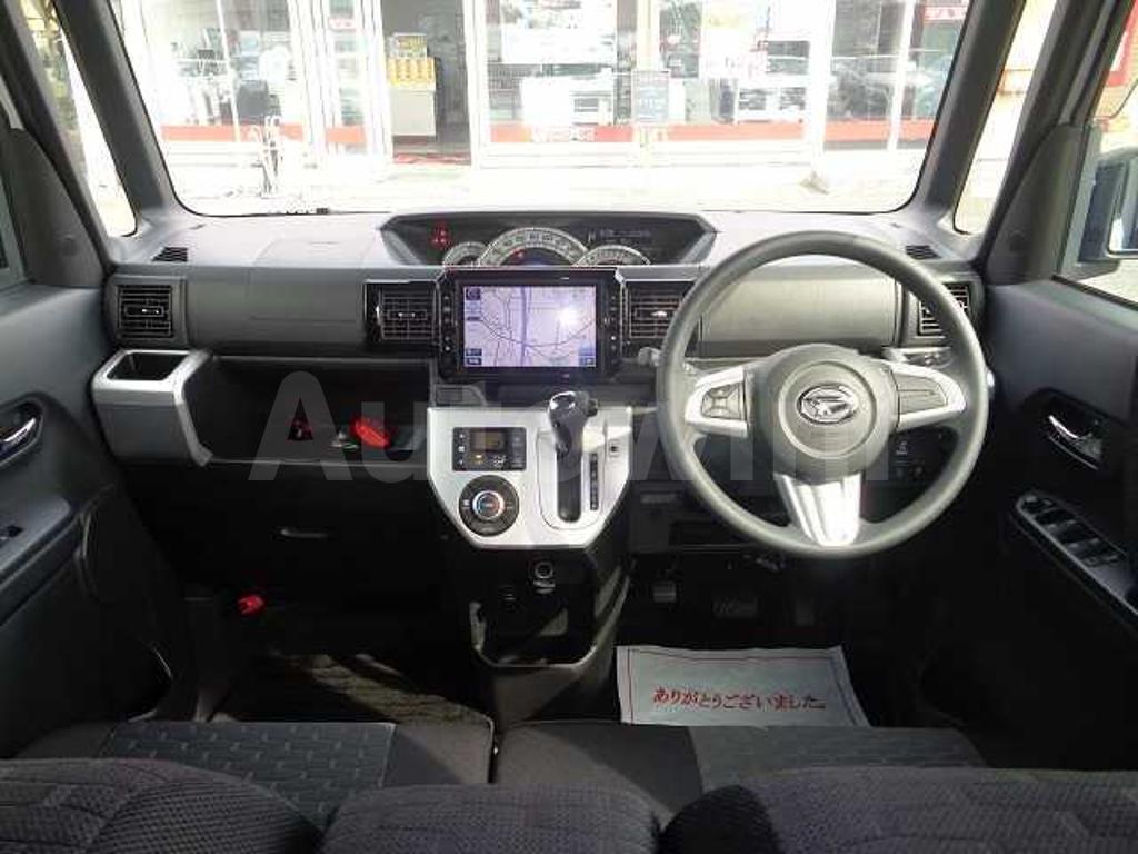 LA700S-0053561 2015 DAIHATSU WAKE-1