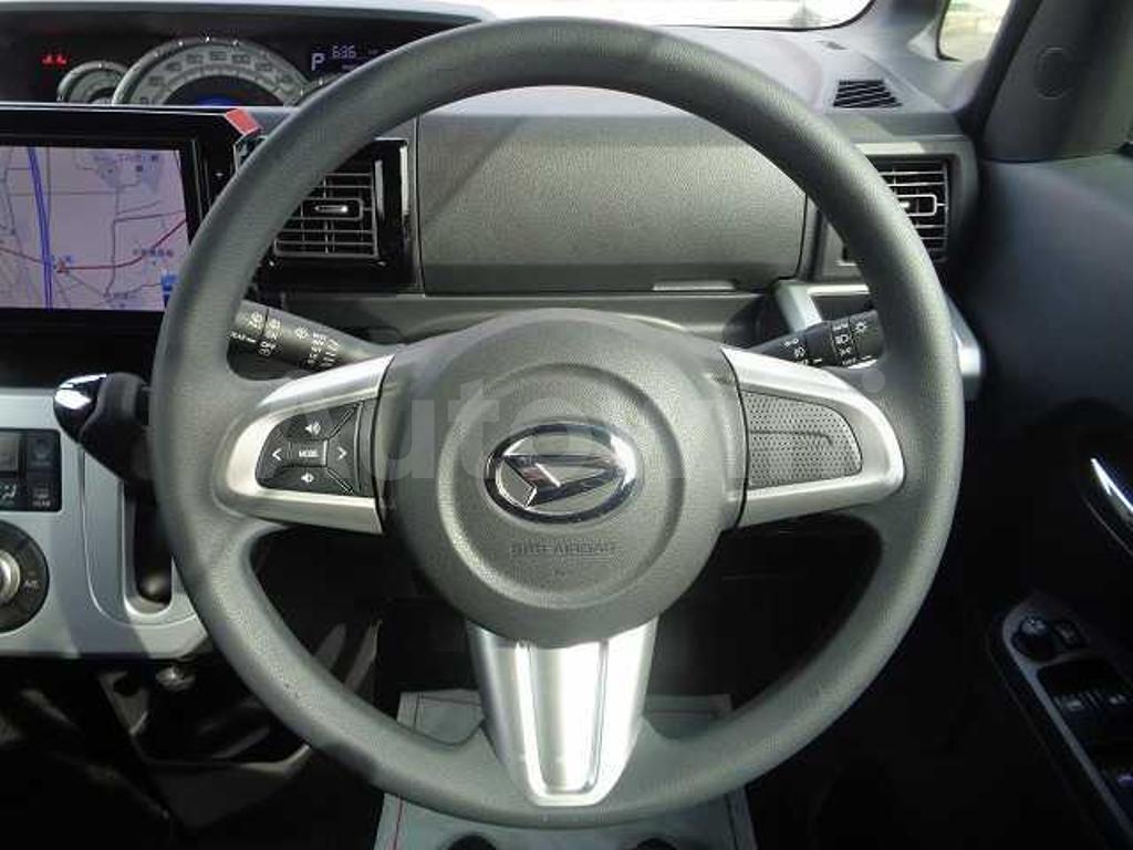 LA700S-0053561 2015 DAIHATSU WAKE-3