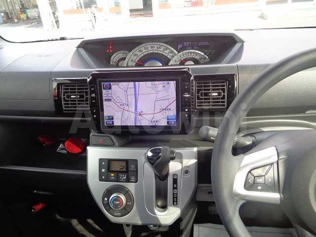 LA700S-0053561 2015 DAIHATSU WAKE-4