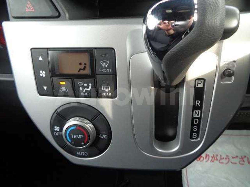 2015 DAIHATSU WAKE - 8