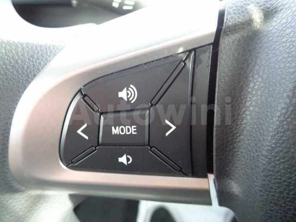 2015 DAIHATSU WAKE - 9