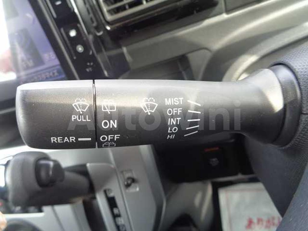 2015 DAIHATSU WAKE - 10