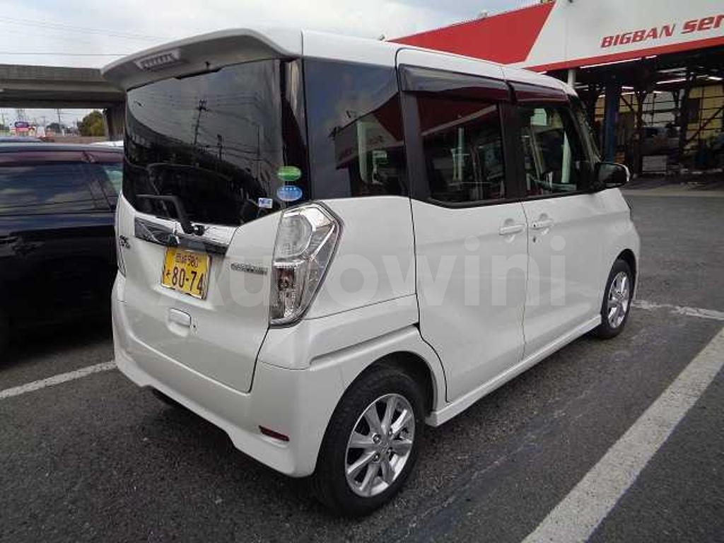B11A-0210317 2017 MITSUBISHI EK SPACE-2