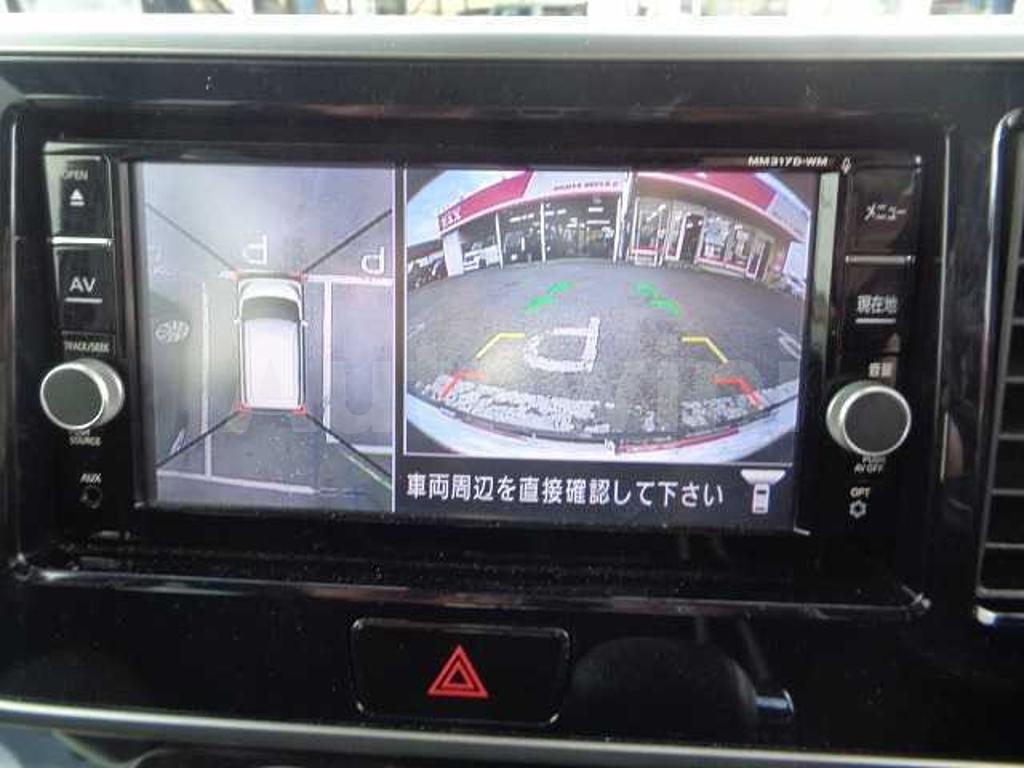 2017 MITSUBISHI EK SPACE - 7