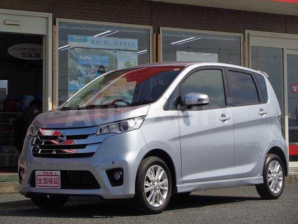 B21W-0229616 2015 NISSAN DAYZ-0