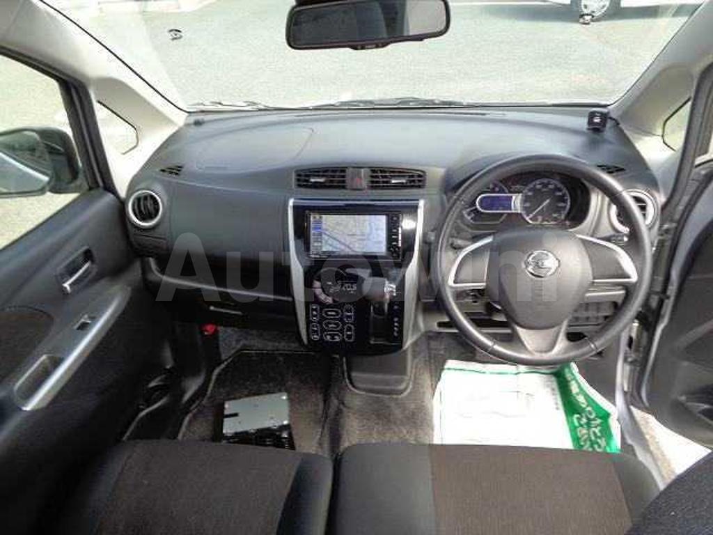 B21W-0229616 2015 NISSAN DAYZ-1