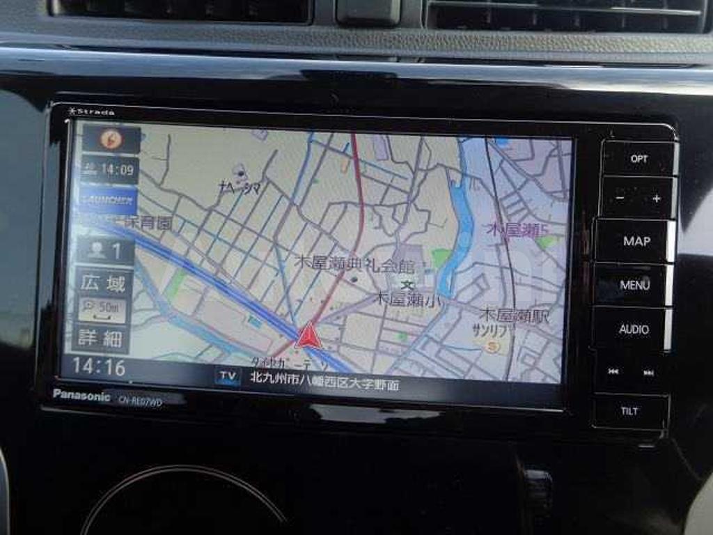 B21W-0229616 2015 NISSAN DAYZ-4