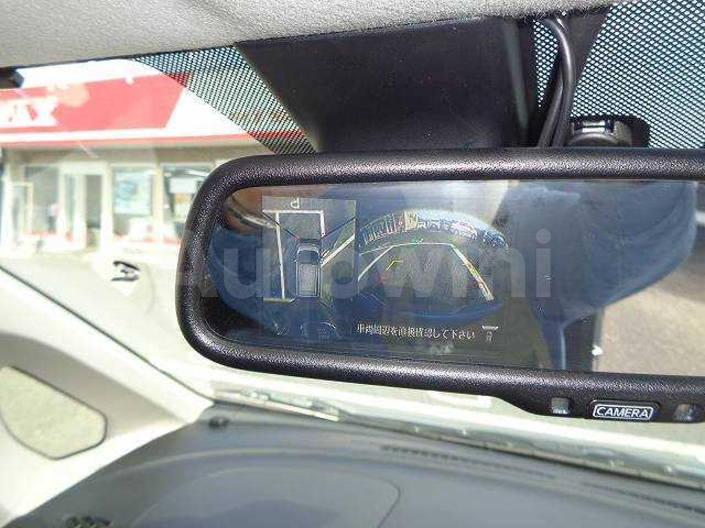 B21W-0229616 2015 NISSAN DAYZ-5
