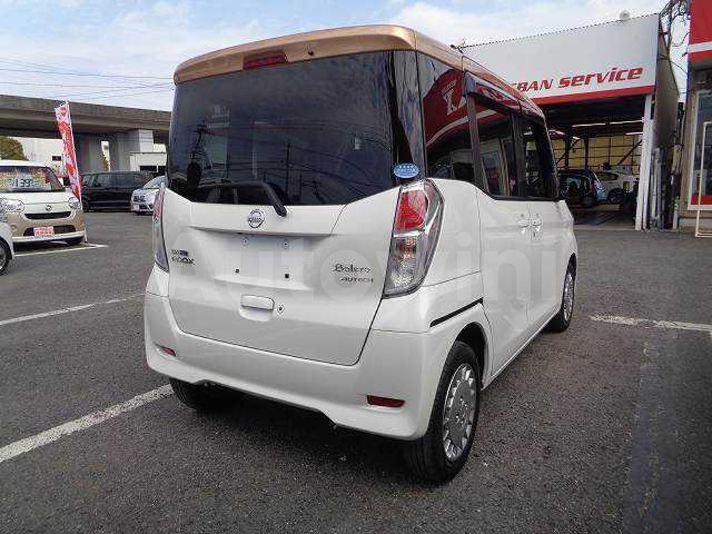 B21A-0343700 2017 NISSAN DAYZ ROOX-2