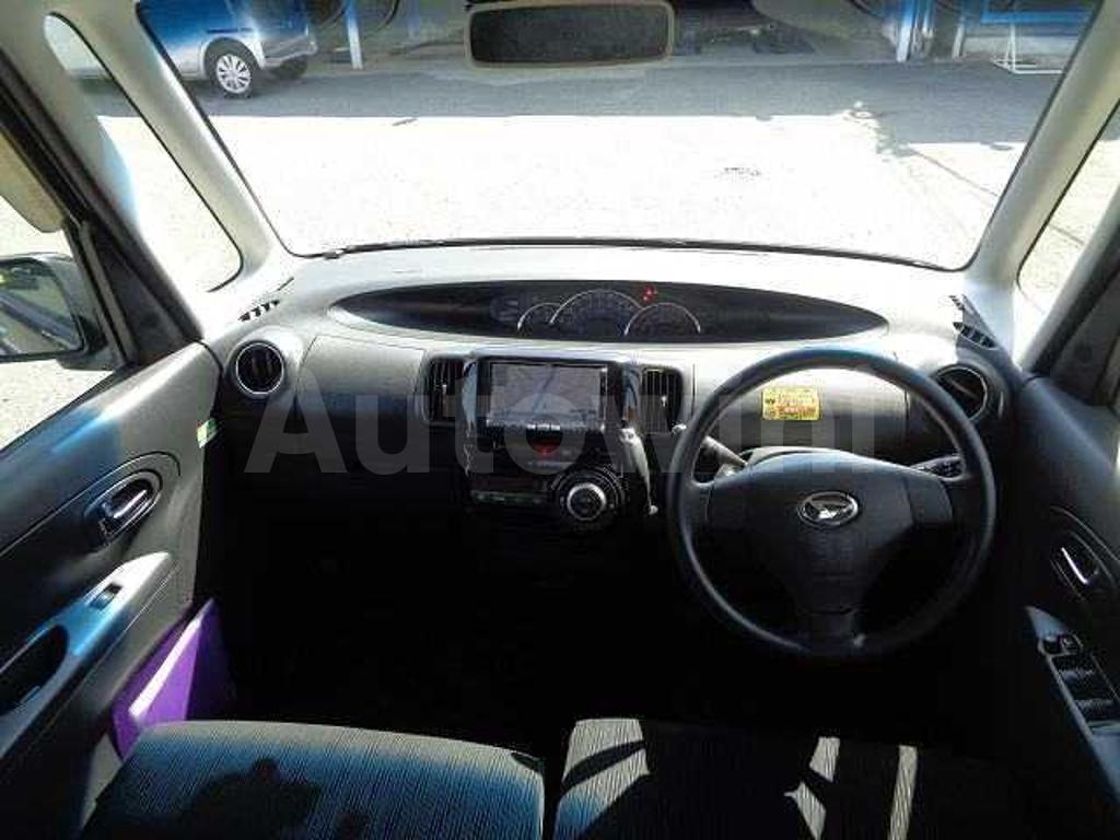 L375S-0690122 2013 DAIHATSU TANTO-1