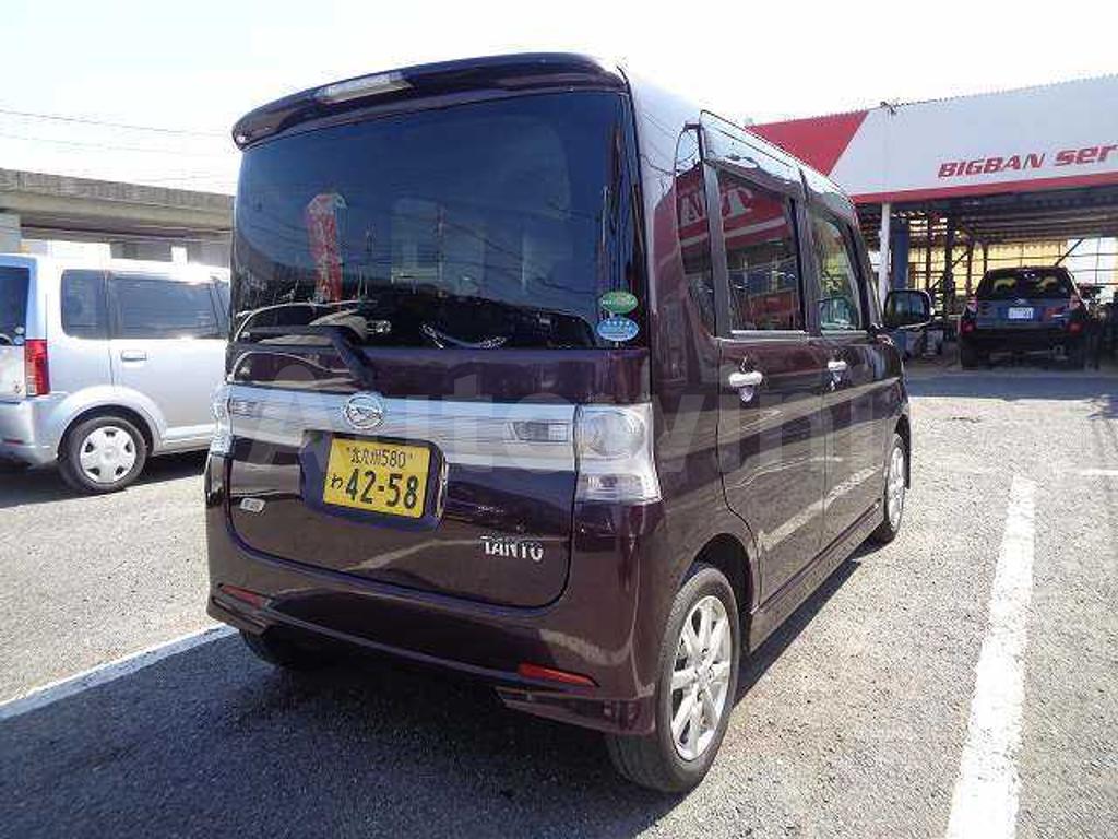 L375S-0690122 2013 DAIHATSU TANTO-2