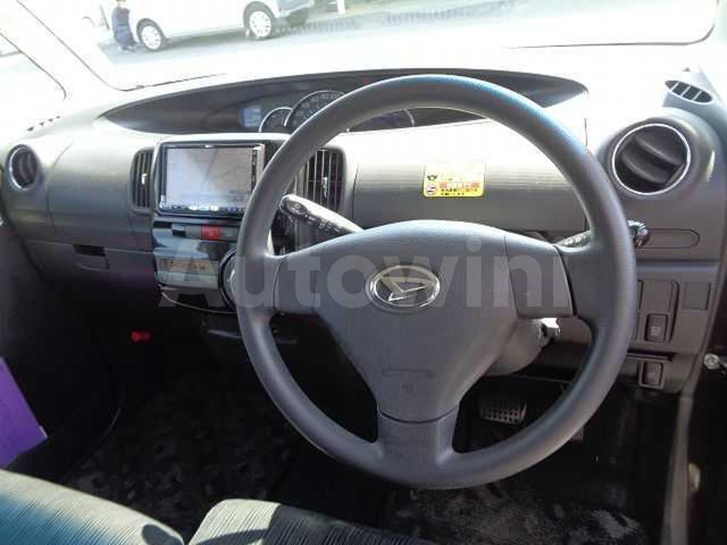 L375S-0690122 2013 DAIHATSU TANTO-3