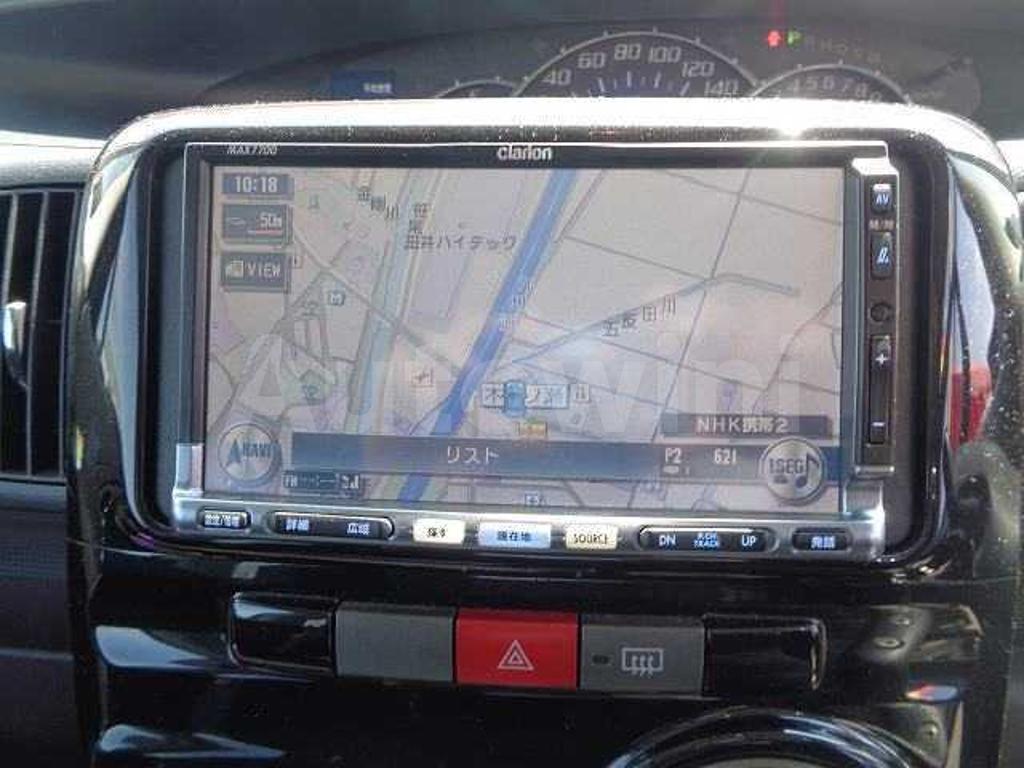 L375S-0690122 2013 DAIHATSU TANTO-4