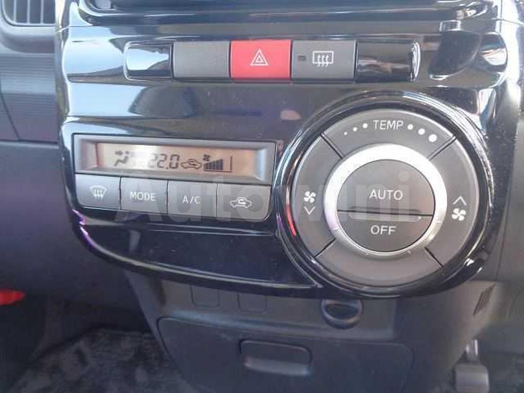 2013 DAIHATSU TANTO - 7