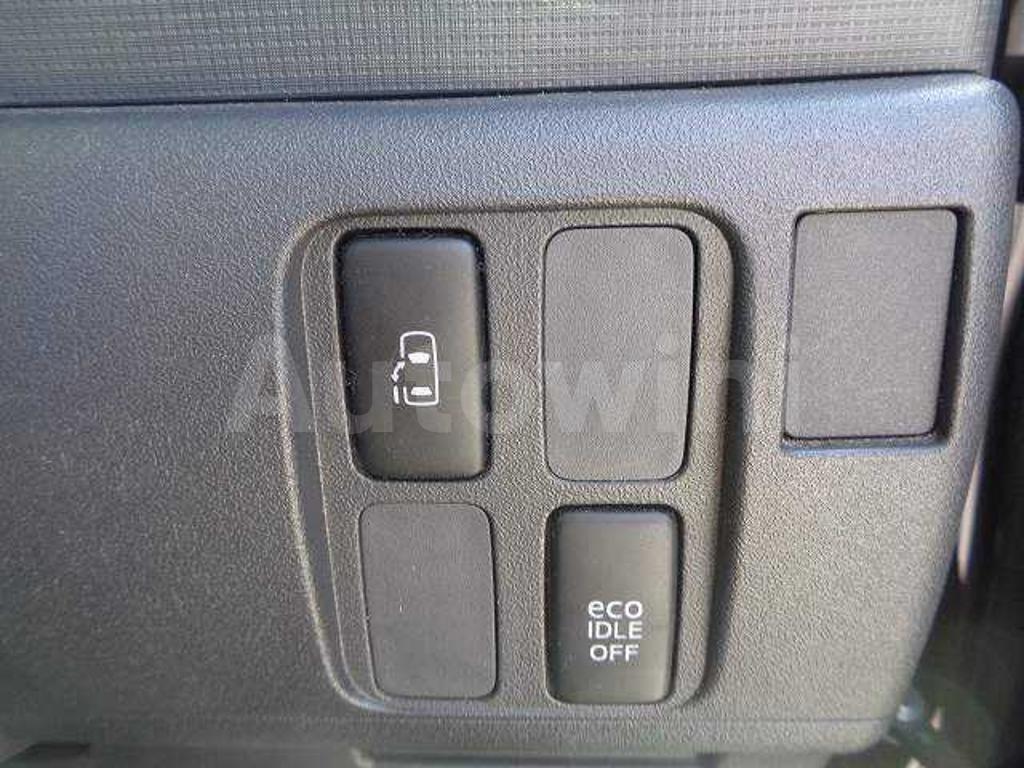 2013 DAIHATSU TANTO - 8