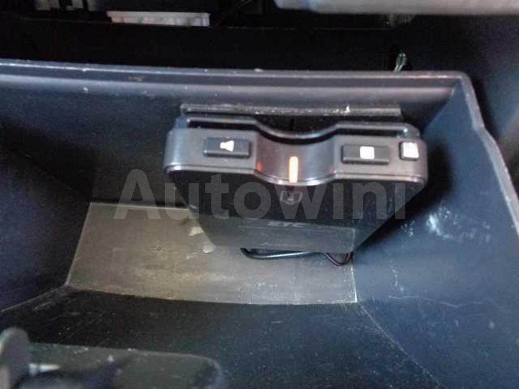 2013 DAIHATSU TANTO - 9