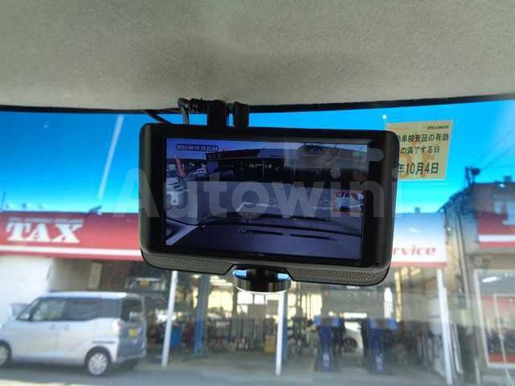 2013 DAIHATSU TANTO - 10