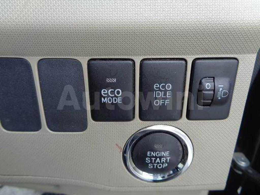 2012 DAIHATSU MOVE - 7