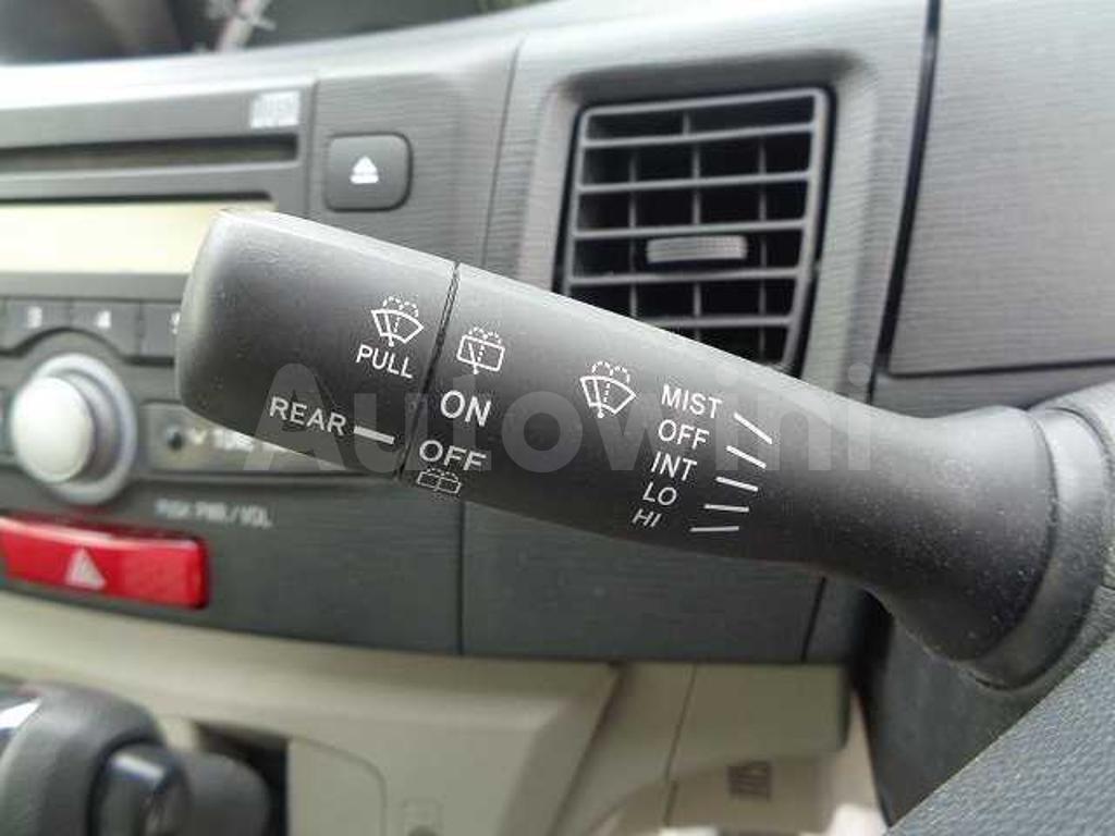 2012 DAIHATSU MOVE - 8
