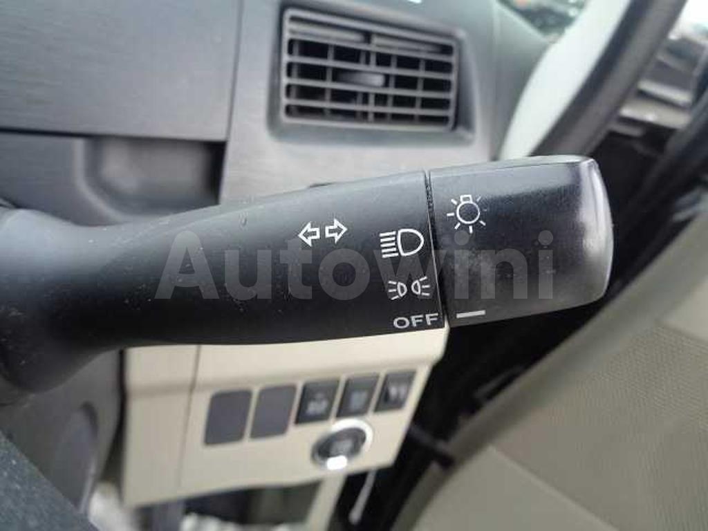 2012 DAIHATSU MOVE - 9