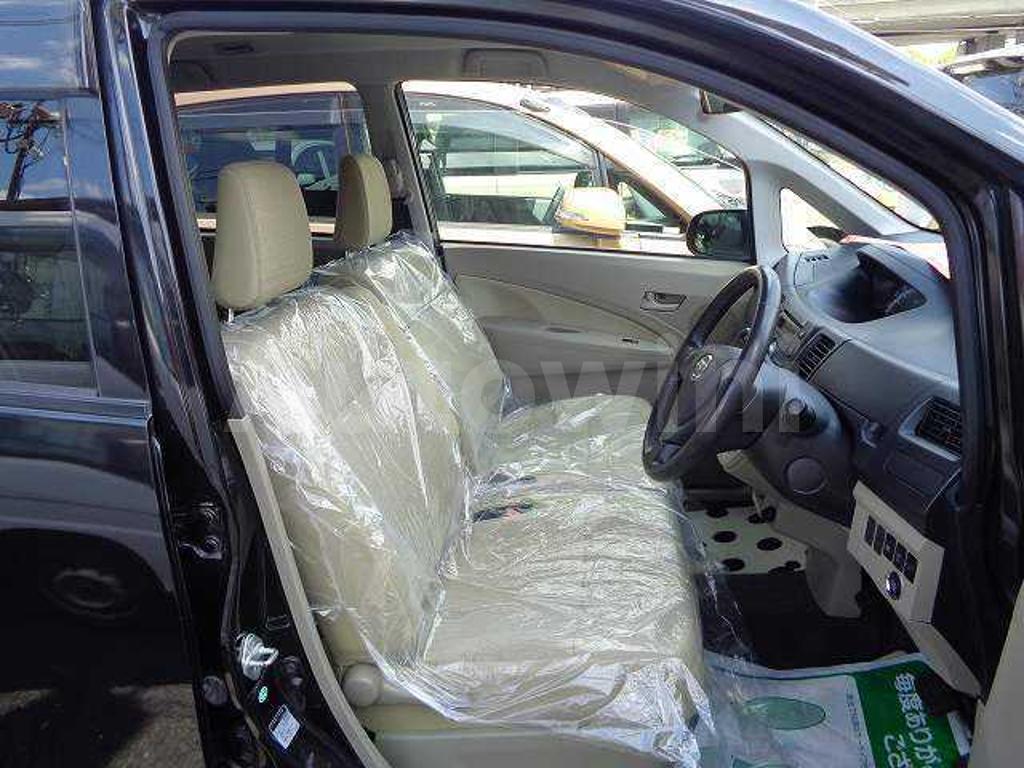 2012 DAIHATSU MOVE - 10