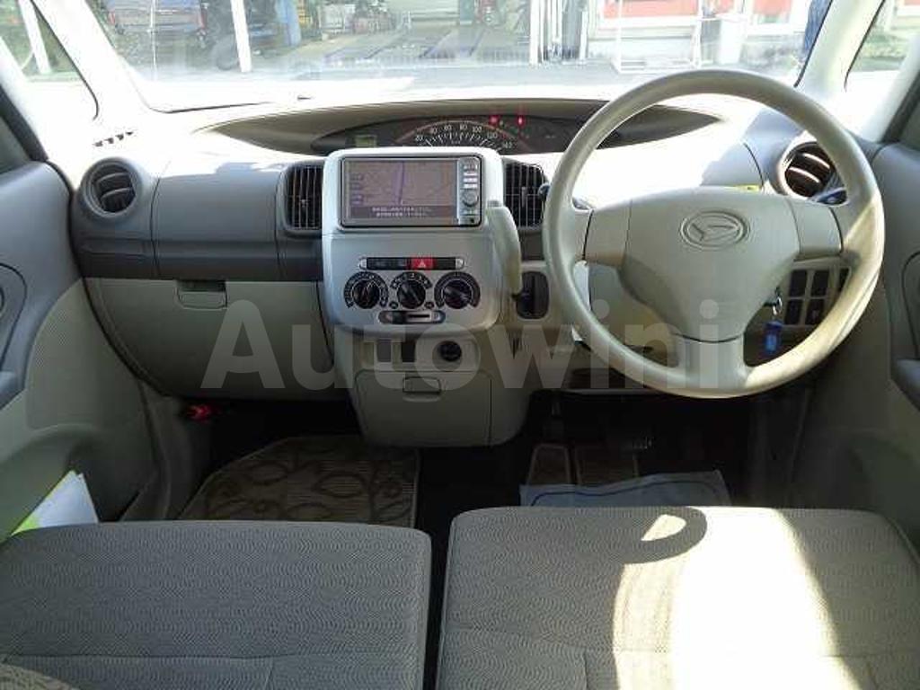 L375S-0545736 2012 DAIHATSU TANTO-2
