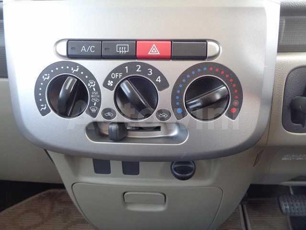 2012 DAIHATSU TANTO - 7
