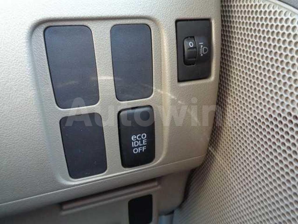 2012 DAIHATSU TANTO - 8