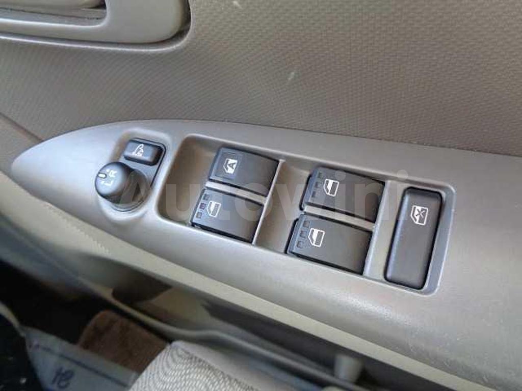 2012 DAIHATSU TANTO - 9