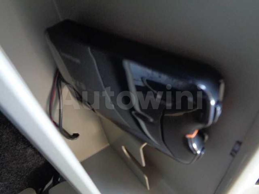 2012 DAIHATSU TANTO - 10