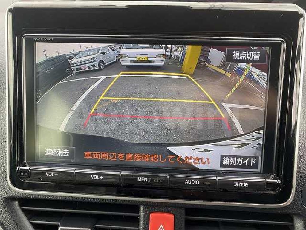 ZRR80-0404847 2018 TOYOTA VOXY-5
