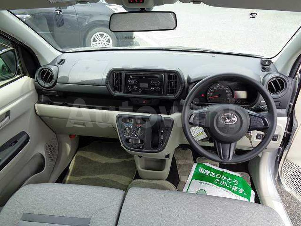M700S-0010621 2018 DAIHATSU BOON-1