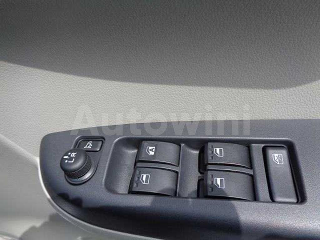 2018 DAIHATSU BOON - 7