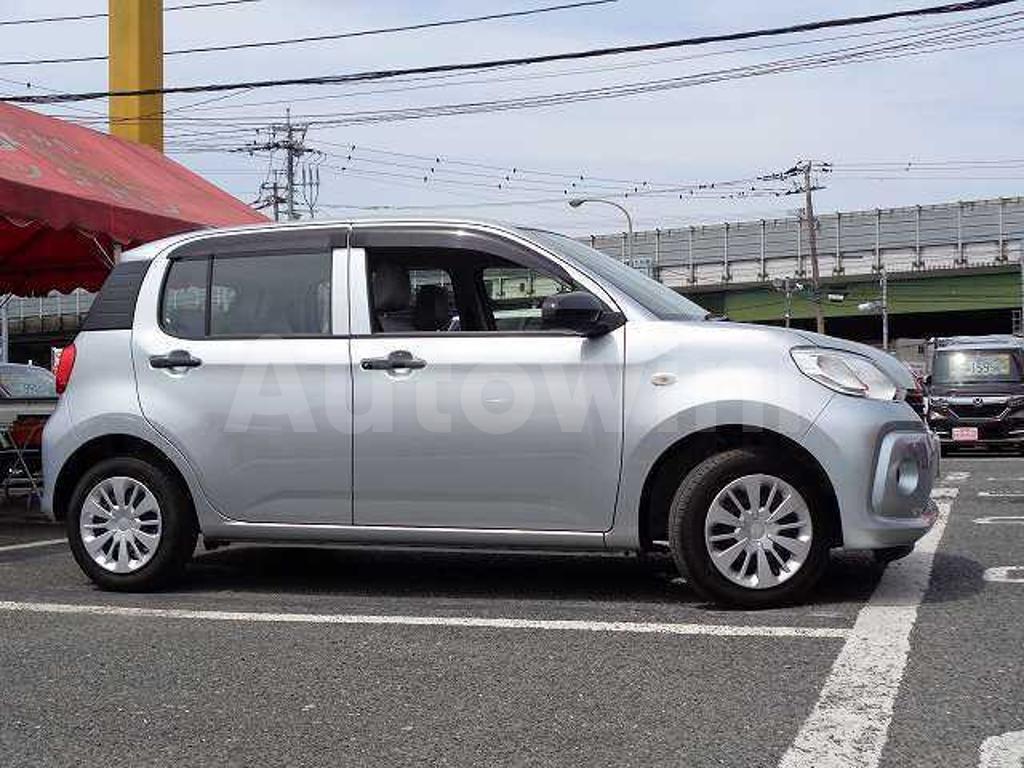2018 DAIHATSU BOON - 9