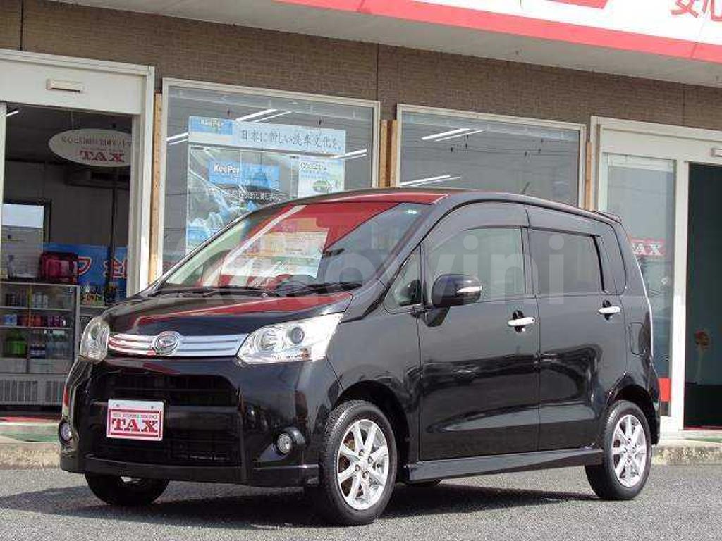 LA100S-0005351 2011 DAIHATSU MOVE-0