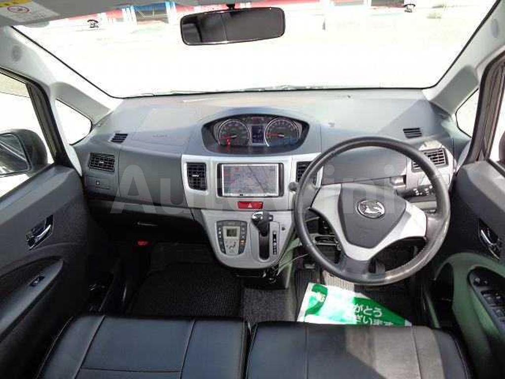 LA100S-0005351 2011 DAIHATSU MOVE-1
