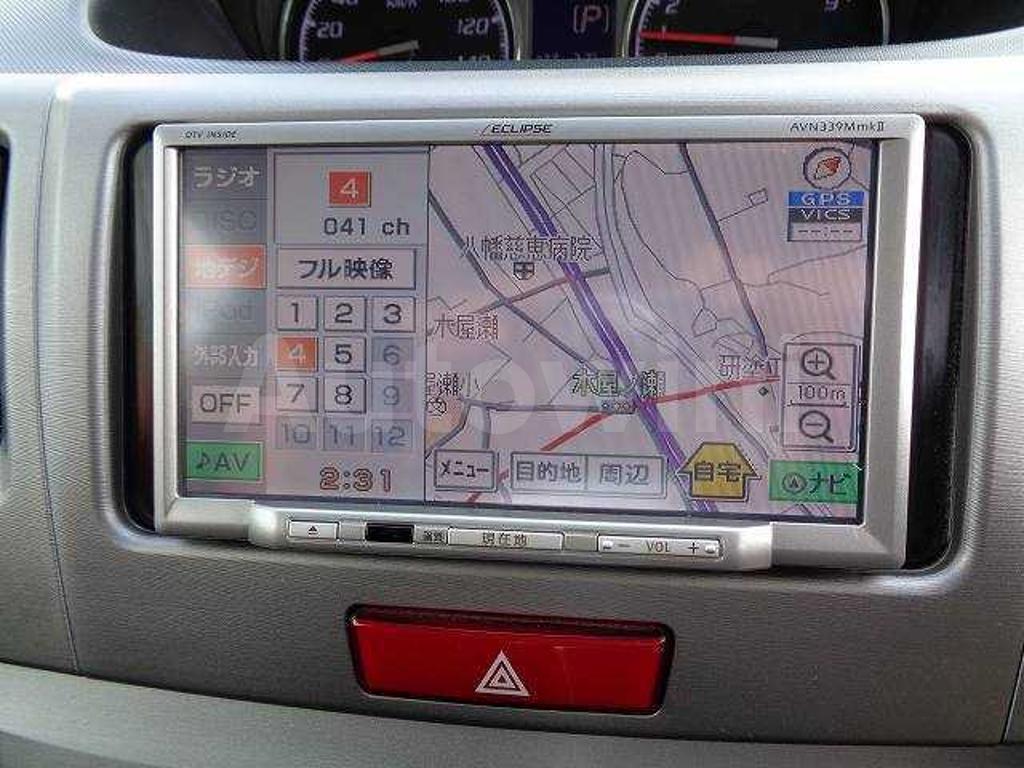 LA100S-0005351 2011 DAIHATSU MOVE-5