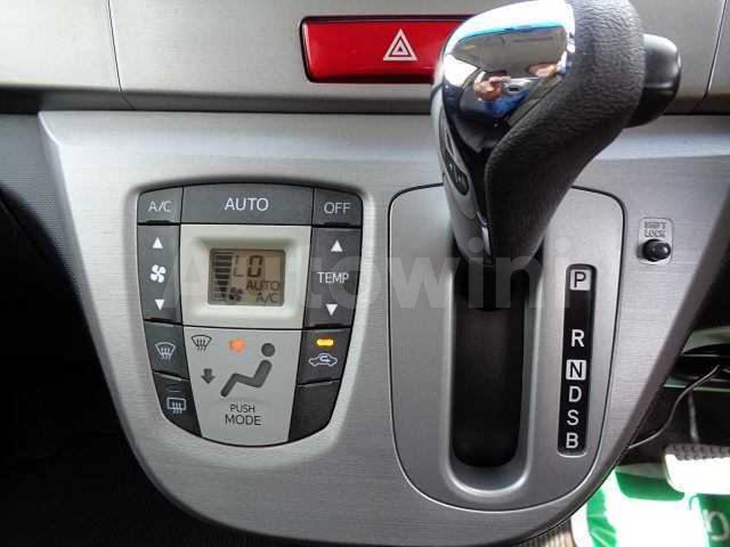 2011 DAIHATSU MOVE - 7
