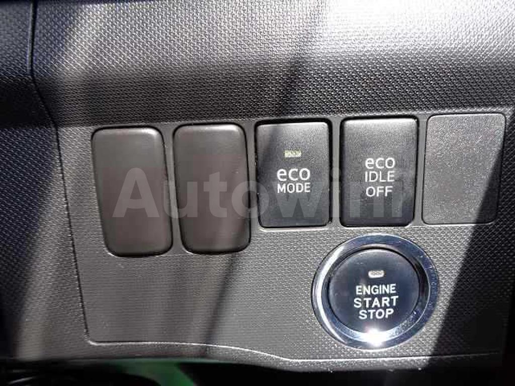 2011 DAIHATSU MOVE - 8