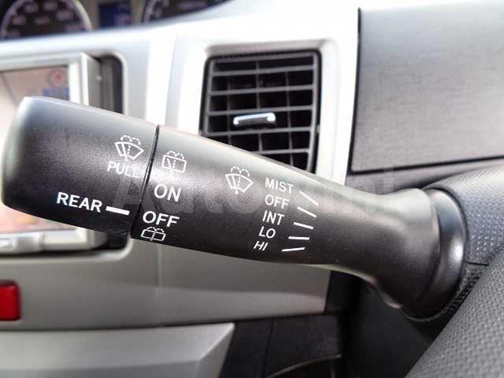 2011 DAIHATSU MOVE - 9