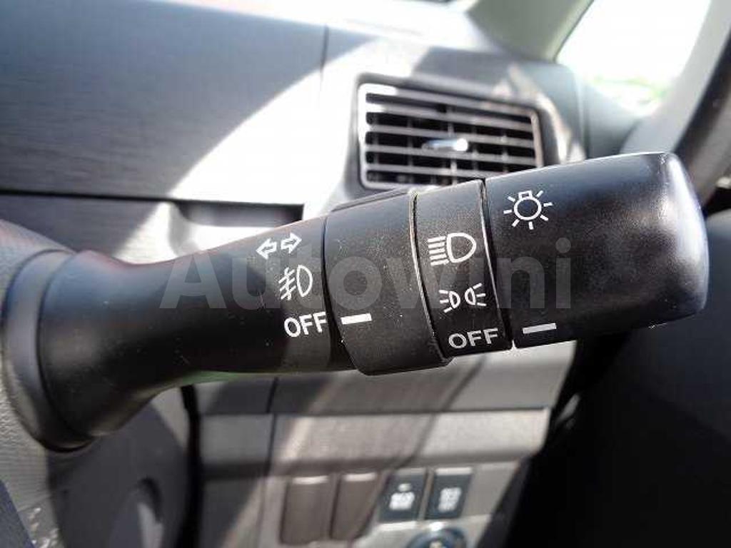 2011 DAIHATSU MOVE - 10
