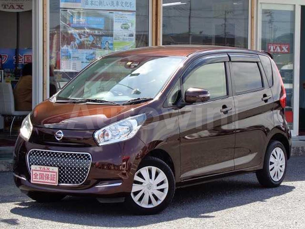 B21W-0409759 2017 NISSAN DAYZ-0
