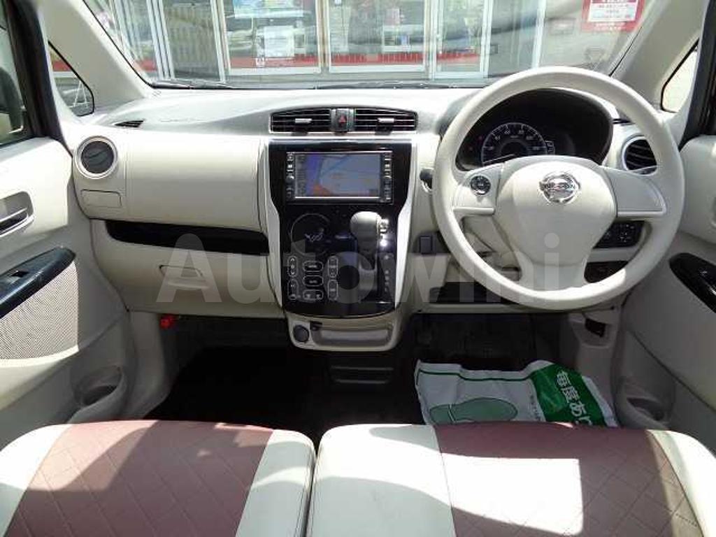 B21W-0409759 2017 NISSAN DAYZ-1