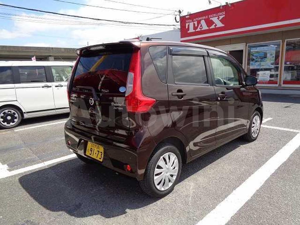 B21W-0409759 2017 NISSAN DAYZ-2